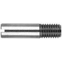 DIN 427 Slotted Setscrews Part Threaded